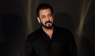 Salman Khan attends the star-studded birthday bash of his nephew Nirvaan Khan, watch here