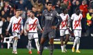 LaLiga: Error-prone Real Madrid held to 3-3 draw at Rayo Vallecano LaLiga: Error-prone Real Madrid held to 3-3 draw at Rayo Vallecano