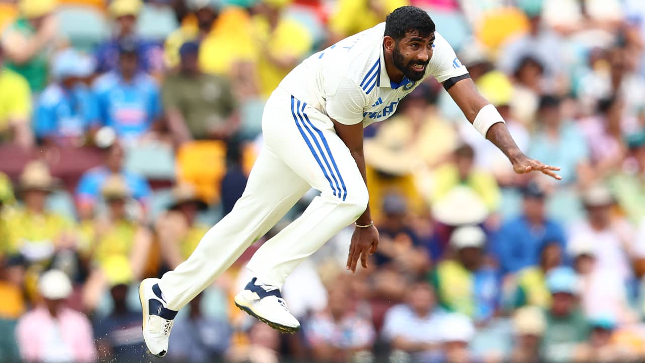 Jasprit Bumrah: Family first, fitness focus, new captain, England tour