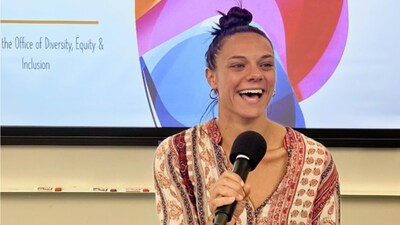 36-year-old self-made millionaire reveals her biggest investing mistake: 'Tough to identify...'