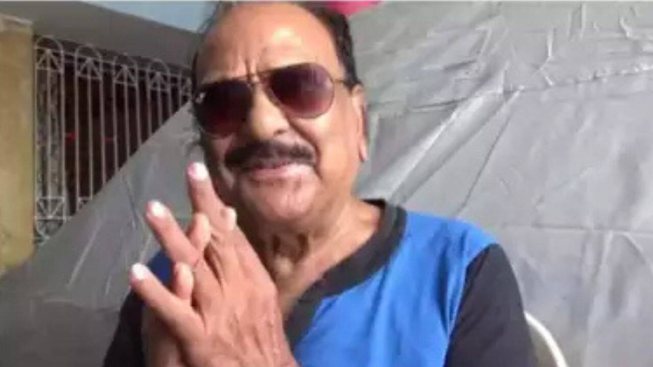 Vijay Khare, Bhojpuri actor passes away in Bangalore