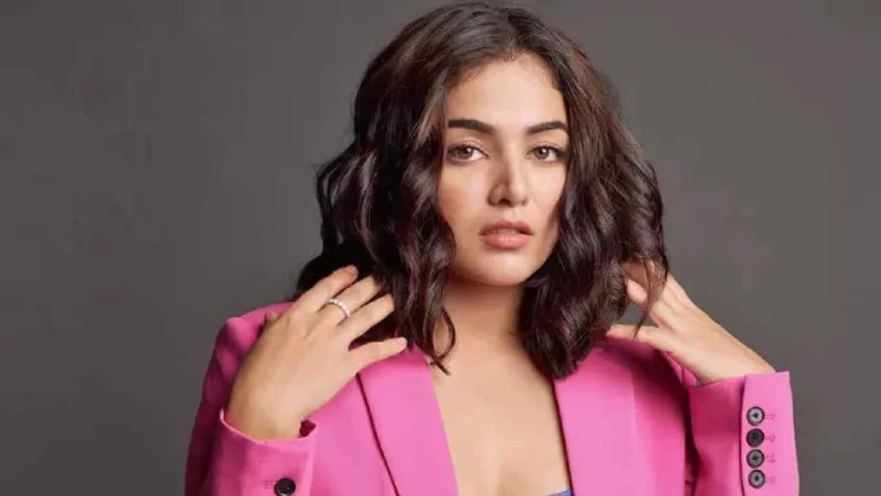 The Great Indian Kapil Show: Wamiqa Gabbi shares a hilarious yet awkward story about her name