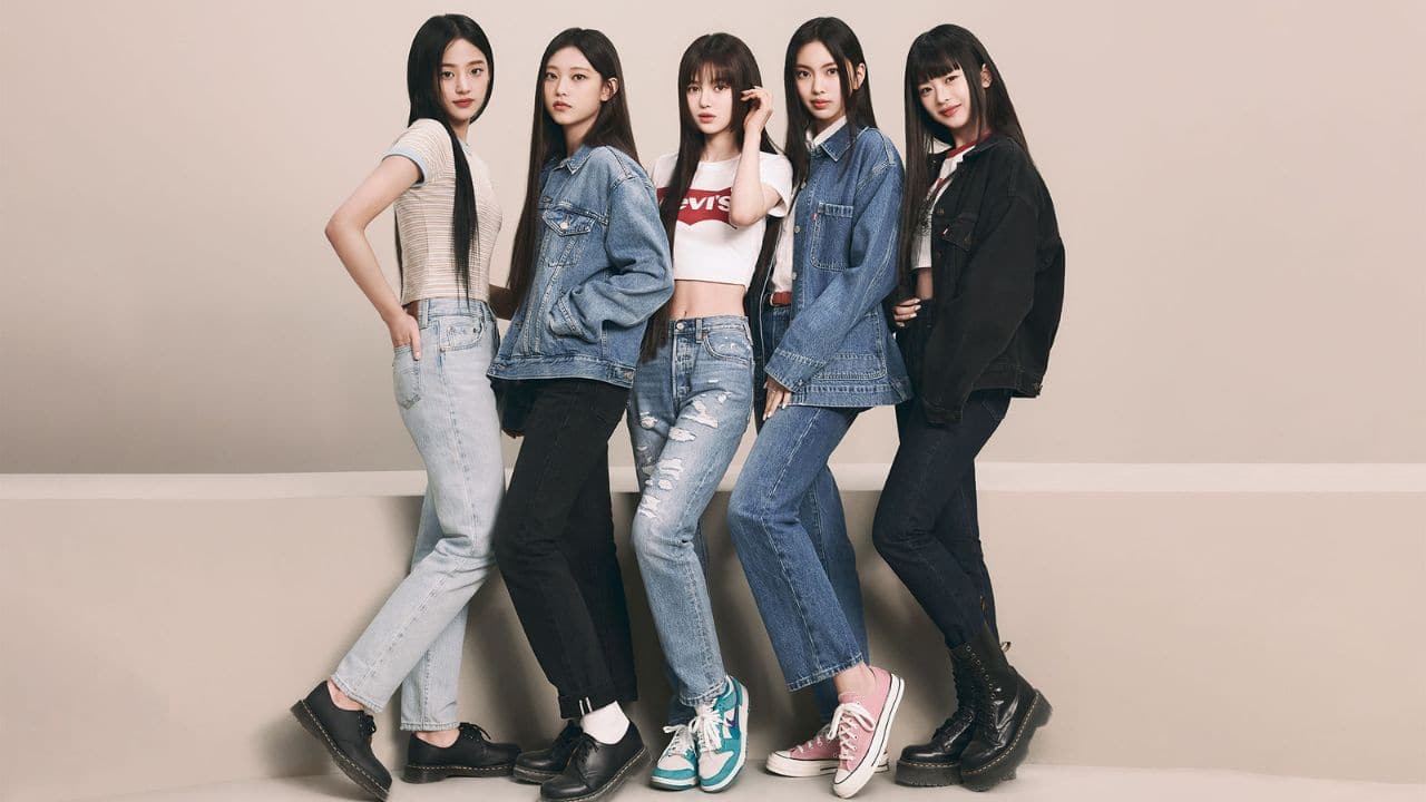 NewJeans Loses Advertising Deal After Terminating Contract With ADOR