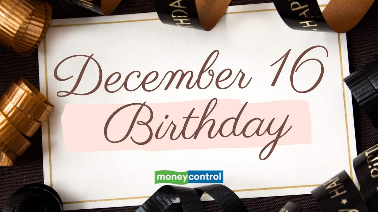 The Unique Traits of People Born on December 16: Personality, Love, Career, and Health