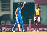 ICC Women's World Cup 2025: A look at Jemimah Rodrigues' top 5 achievements