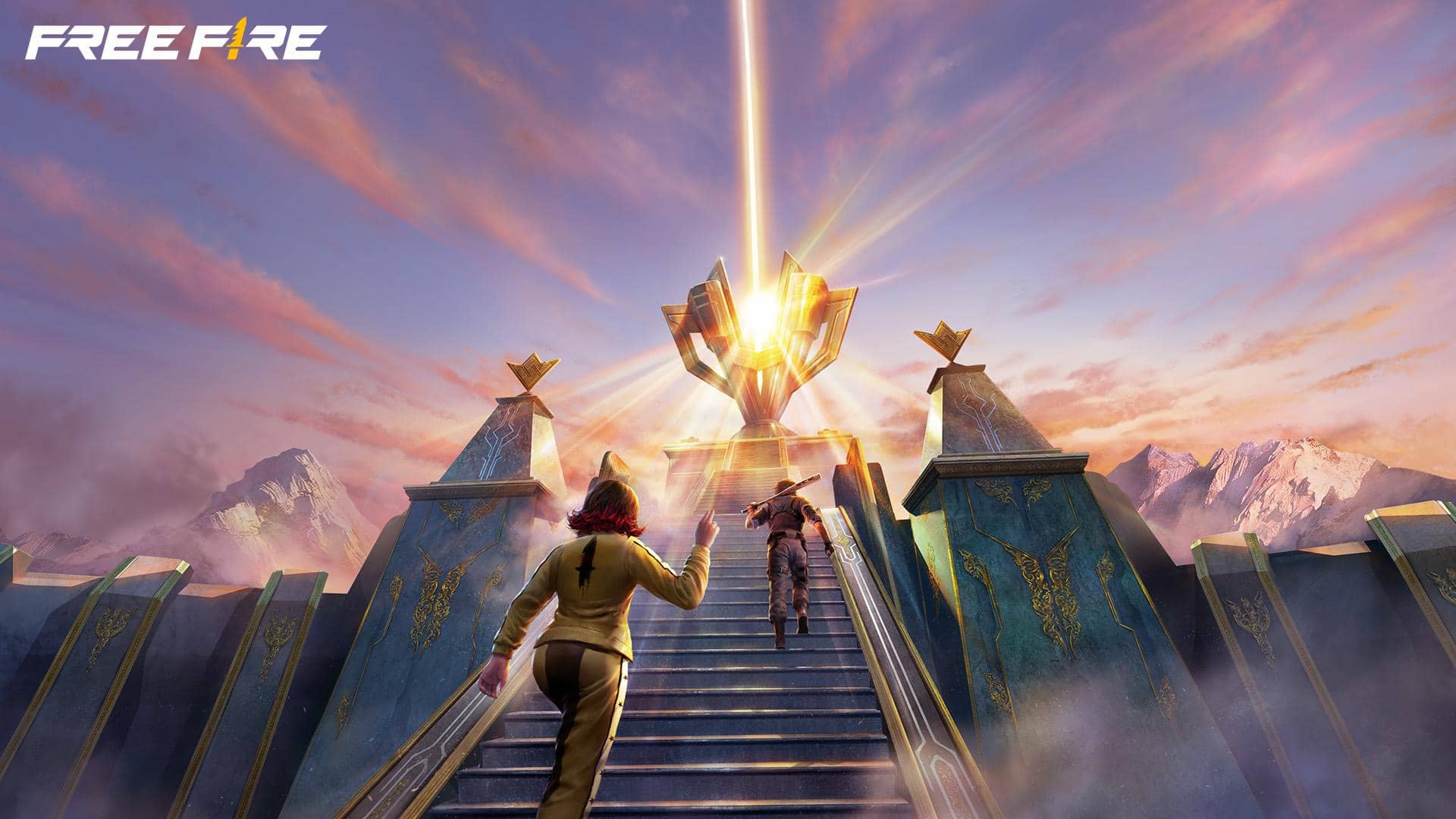 Garena Free Fire MAX redeem codes for December 16, 2024: Earn free rewards and exciting prizes