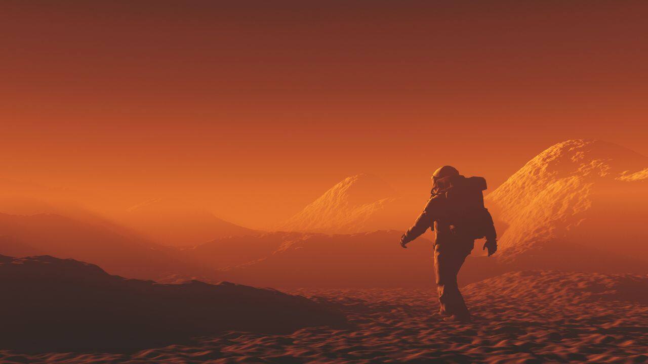 How China could become the first country to bring back Mars samples by 2031