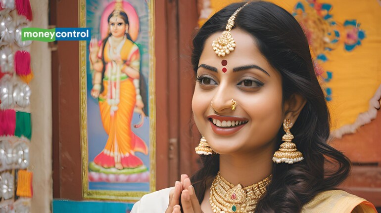 Paush Month 2024 Begins Today (Image: AI/Canva)