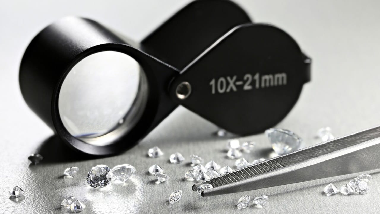 International Gemmological Institute IPO shares listing today on NSE, BSE; should you buy, sell or hold?