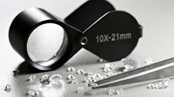 International Gemmological Institute IPO shares to list today on NSE, BSE