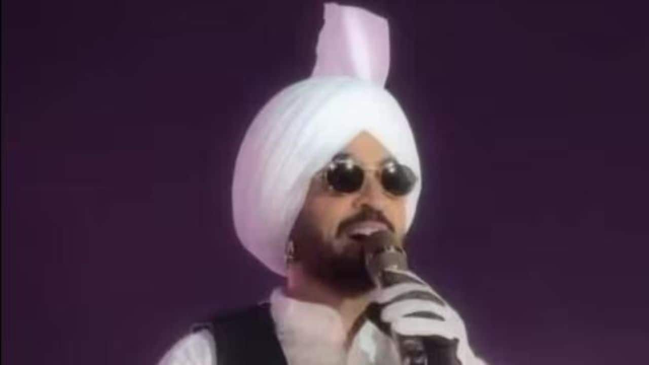 Diljit Dosanjh announces no more concerts in India until this issue is fixed, deets inside
