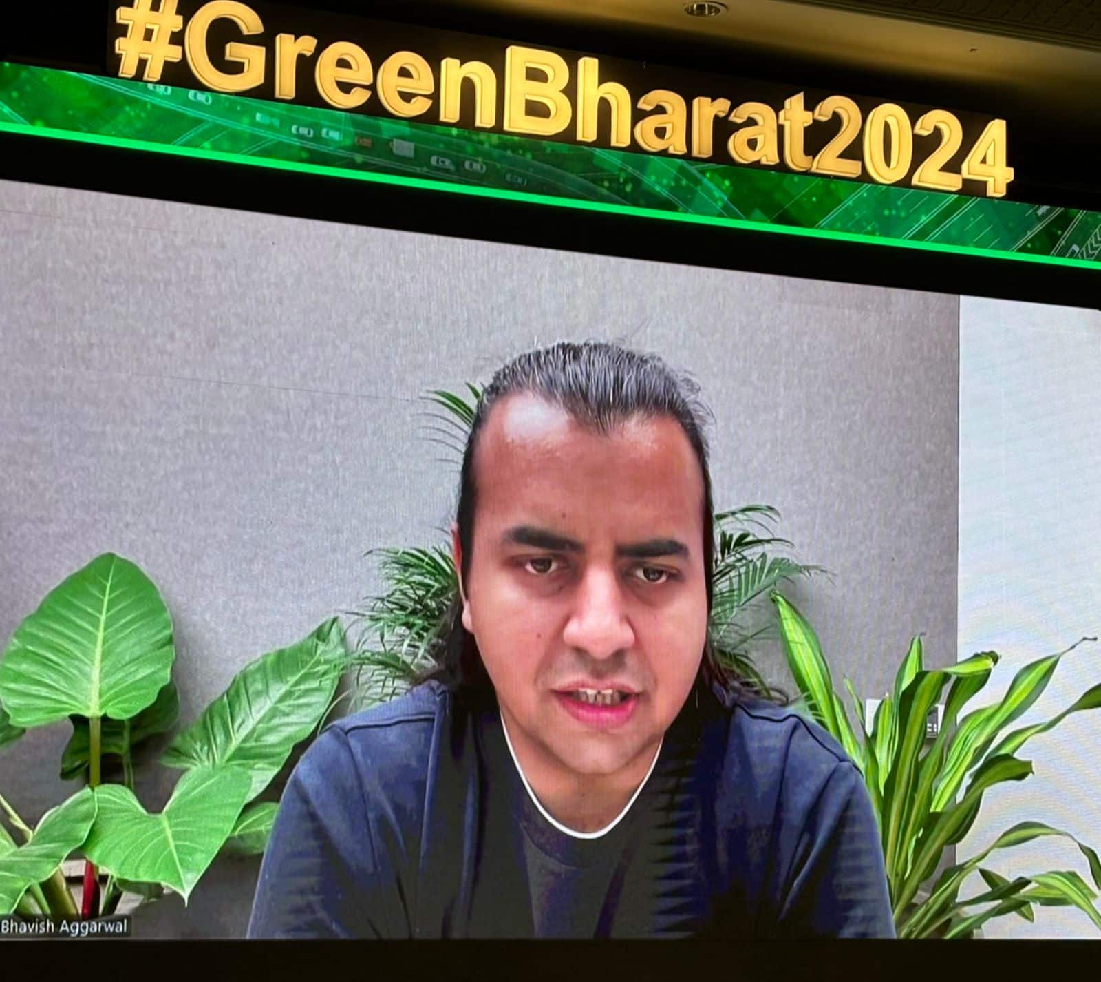 Didn't scale service fast enough: Ola Electric's Bhavish Aggarwal