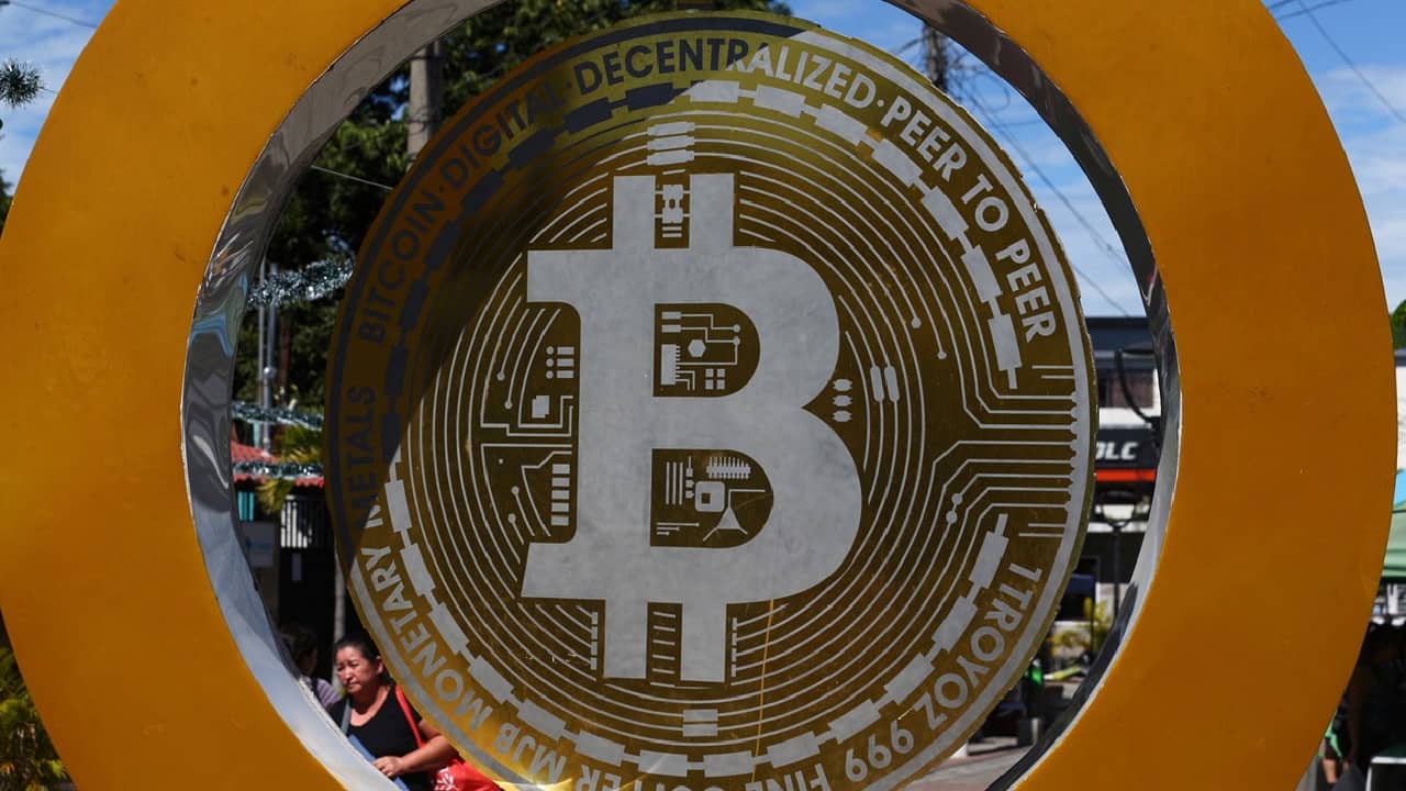 Latest Cryptocurrency News Today | Cryptocurency Market News | Bitcoin  Prices News - Moneycontrol.com