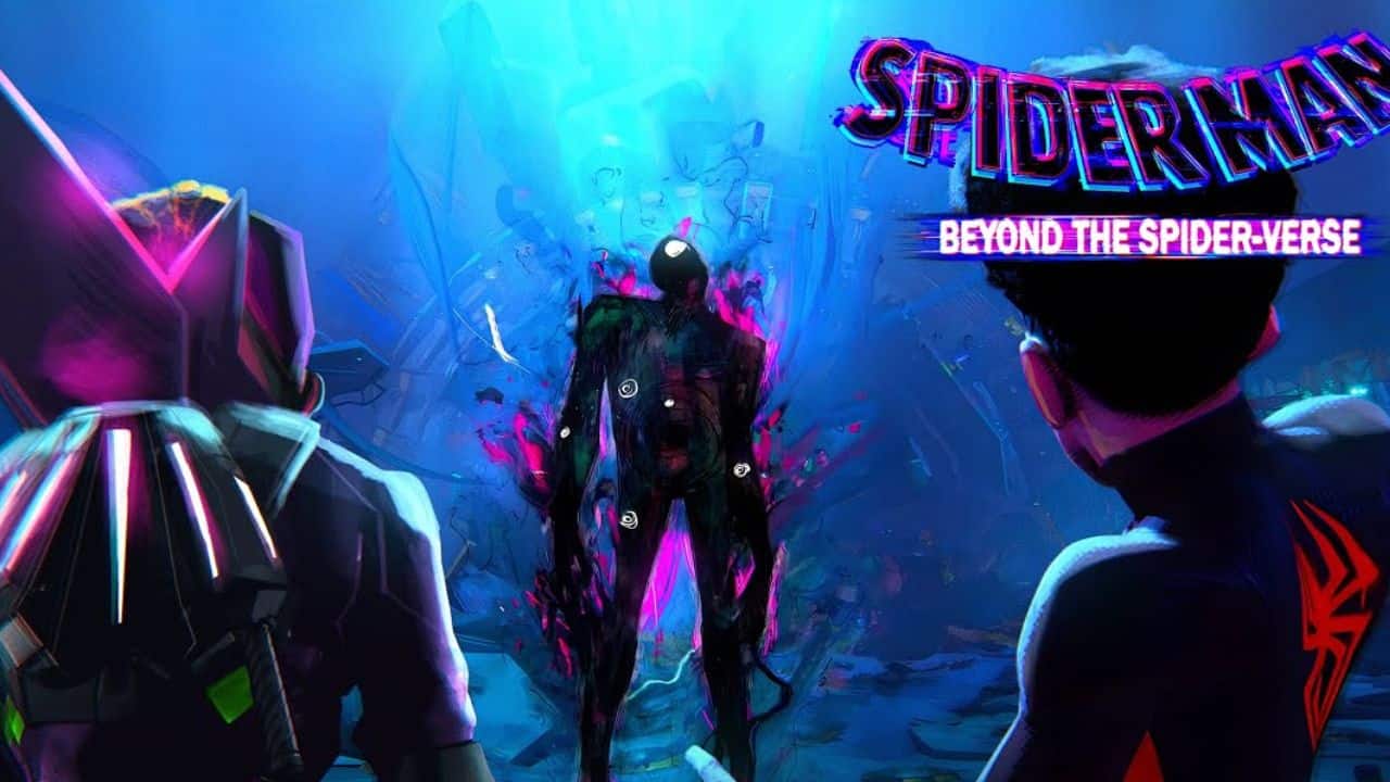 SpiderMan Beyond The SpiderVerse to miss its 2025 release date, read
