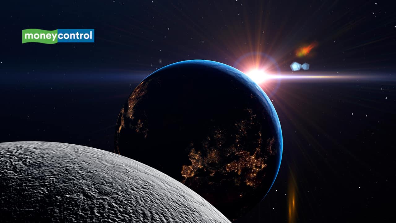 Cosmic Alert: Rare Planetary Alignment on January 25, 2025; What it means for your zodiac sign?