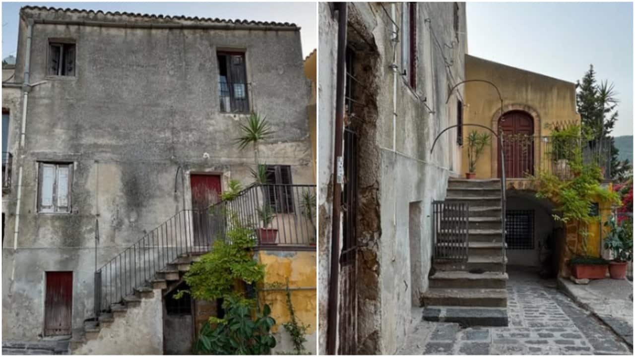Woman buys house in Italy for Rs 85, spends Rs 3.8 crore in renovations: 'I will never sell it'