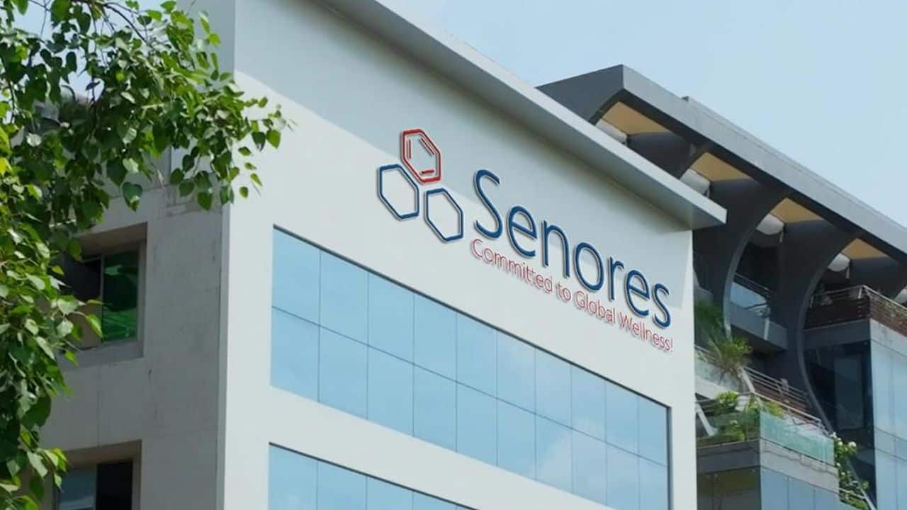 Senores IPO: A B2B play in pharma generics