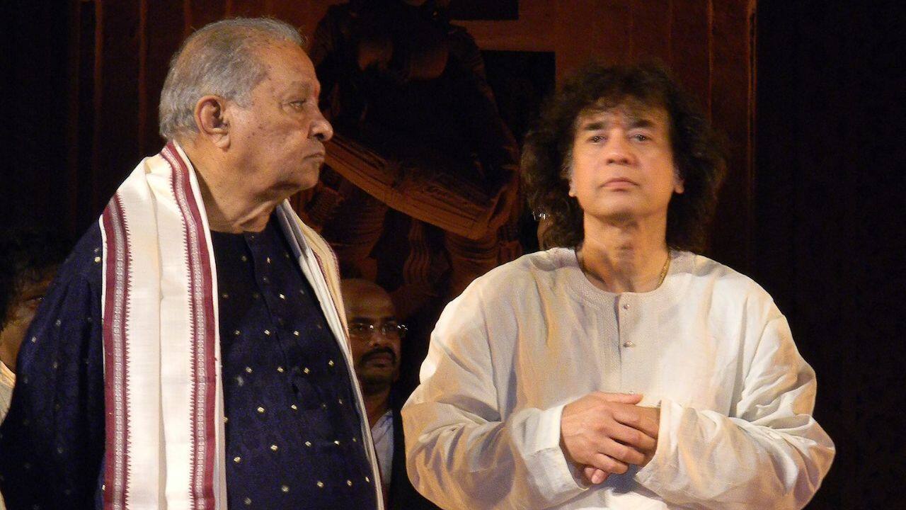 Hariprasad Chaurasia talks about Zakir Hussain’s legacy: 'He lived for tabla, rhythm, and melody