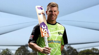 Big Bash League (BBL) 2024-25: All you need to know. (Photo: BBL)