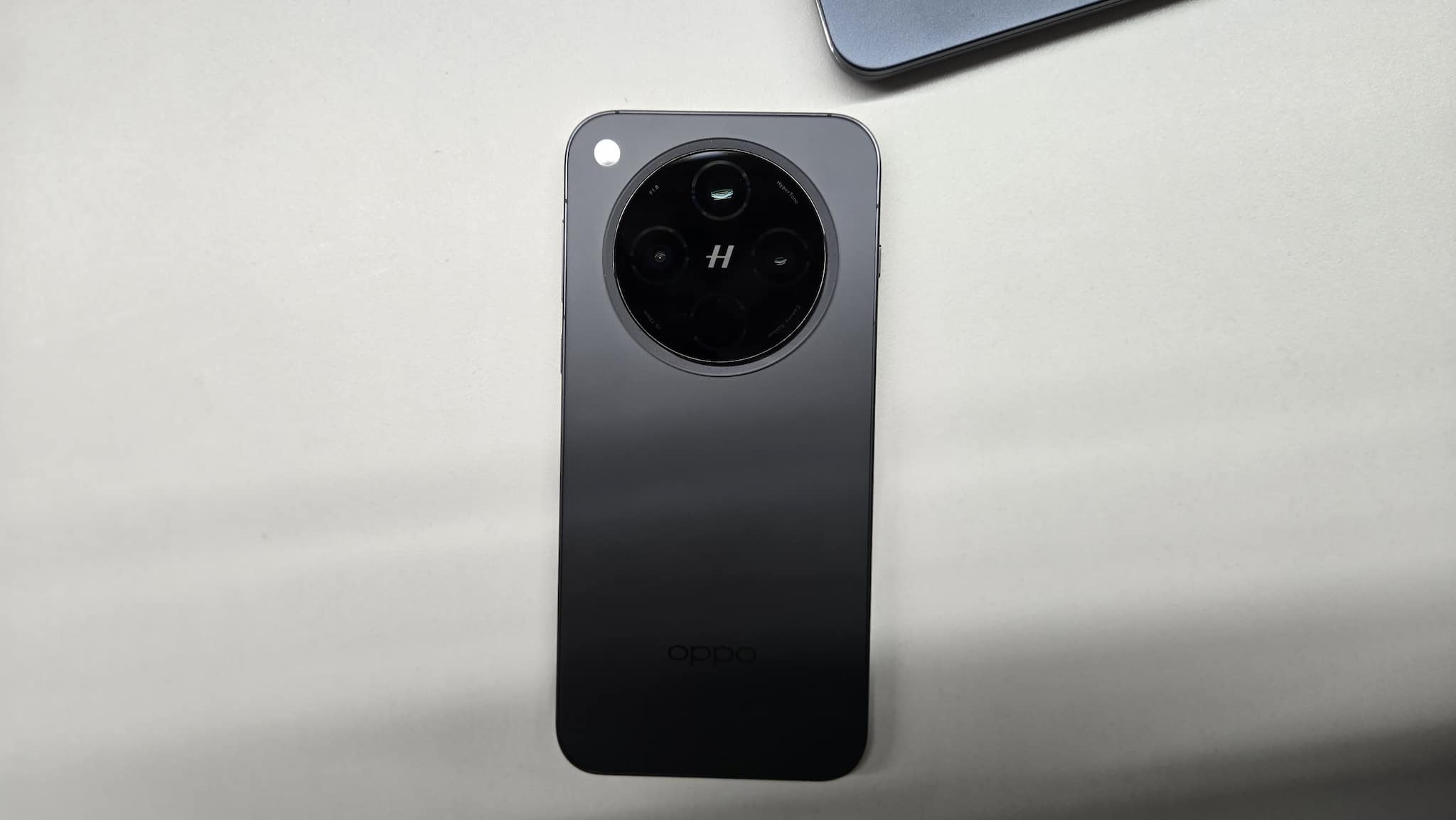 Oppo Find X8 review: Almost Pro