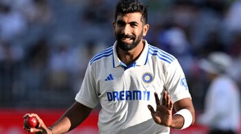 Jasprit Bumrah becomes most successful pacer on Australian soil. (Photo: PTI)
