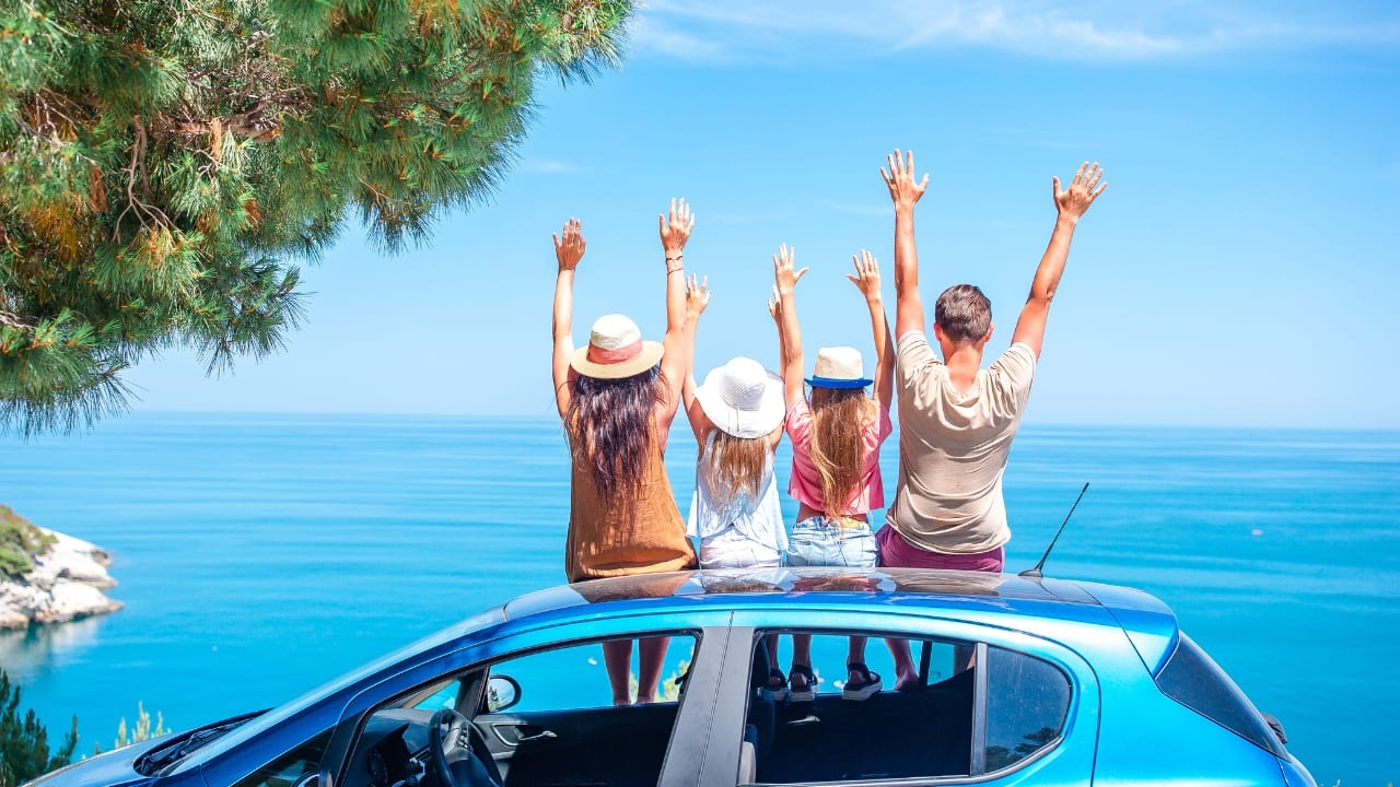 13 Budget-Friendly Girls' Weekend Getaways in India for a Memorable Trip