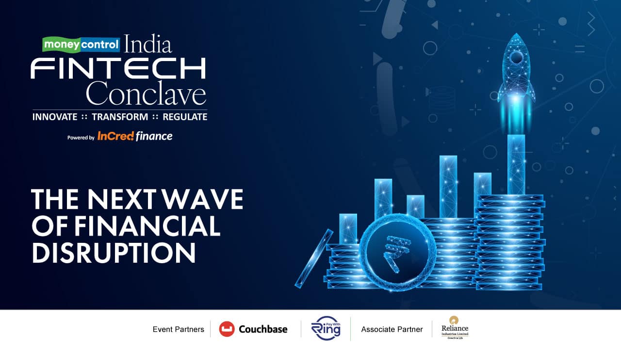 Witness Indian fintechs' prowess in elevating the digital landscape at Moneycontrol India Fintech Conclave 2024