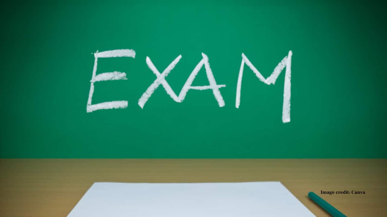 TS Inter Exam Schedule 2025 OUT: Telangana Intermediate 1st and 2nd year time table released