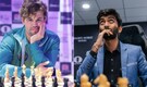 D Gukesh blunders against Fabiano Caruana as Magnus Carlsen wins Norway Chess title for seventh time