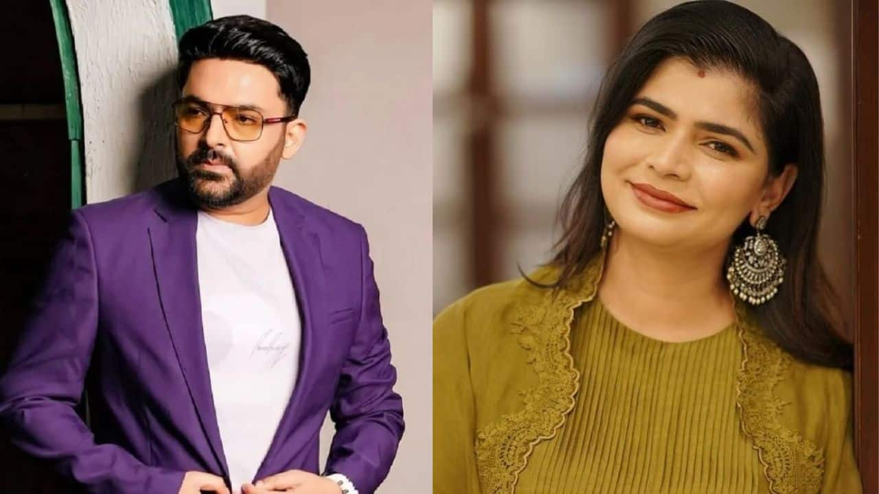 Chinmayi Sripaada slams Kapil Sharma for ‘crass and racist jibes’ on Atlee; says, 'Will they never stop...?'