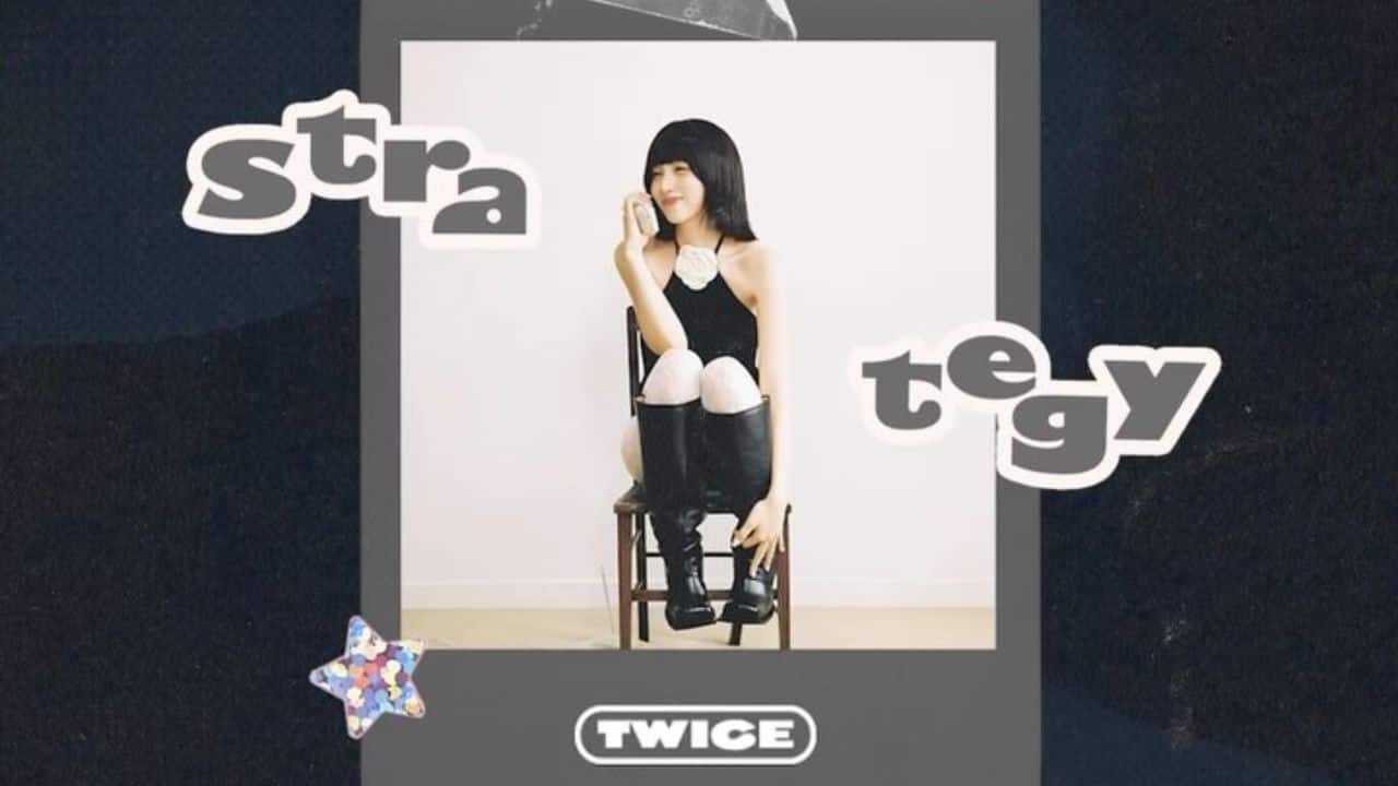 TWICE releases Hindi lyrics clip for Strategy; fan speculate India tour in 2025
