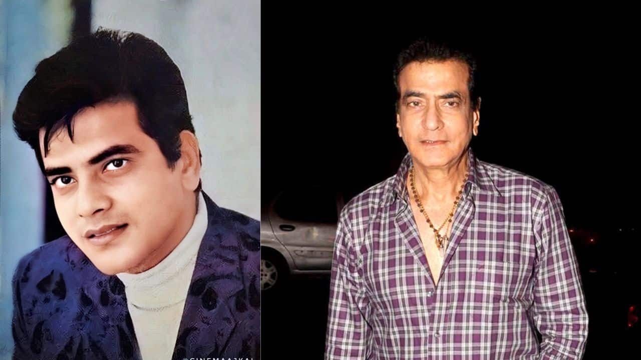 When Jeetendra faced #MeToo allegations; cousin accused actor of sexual assault at the age of 18