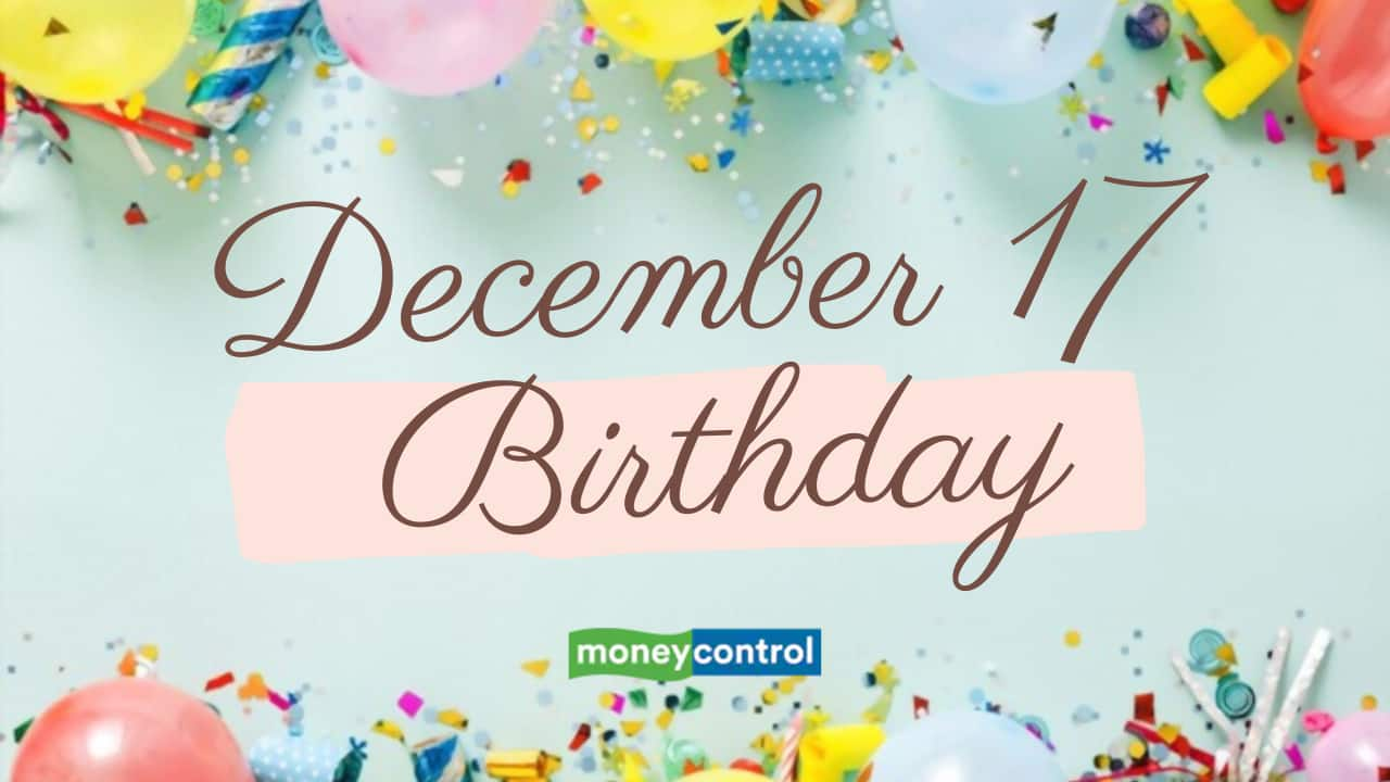 December 17 Birthdate: Unveiling Personality, Love, Career, and Health Secrets