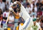 IND vs WI 1st Test Day 1 Highlights: India trail by 41 runs; KL Rahul shows tremendous grit