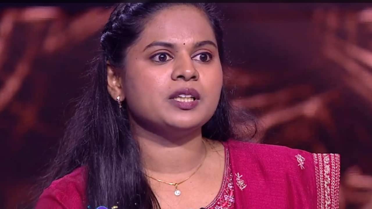 Kaun Banega Crorepati 16: Can you guess the Rs 25 lakh question that Dr. Anuja Tukaram Bandgar couldn’t answer?