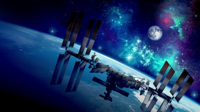 The International Space Station will end in 2030 — What will replace it in orbit?