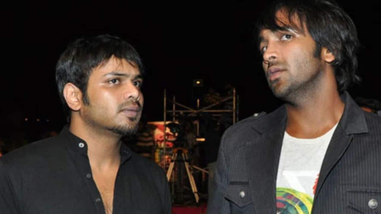 Manchu family feud: Manoj Manchu accuses brother Vishnu of forcibly entering his home with associates as delivery agents