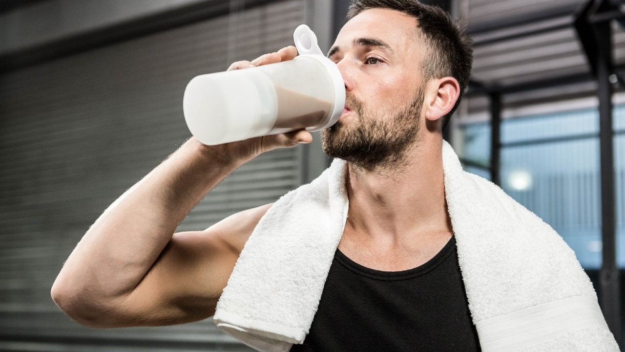 Exercise tips: Everything you need to know about protein shakes Exercise tips: Everything you need to know about protein shakes