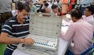 Cracks widen in INDIA bloc: Trinamool Congress joins National Conference in questioning Congress' EVM claims