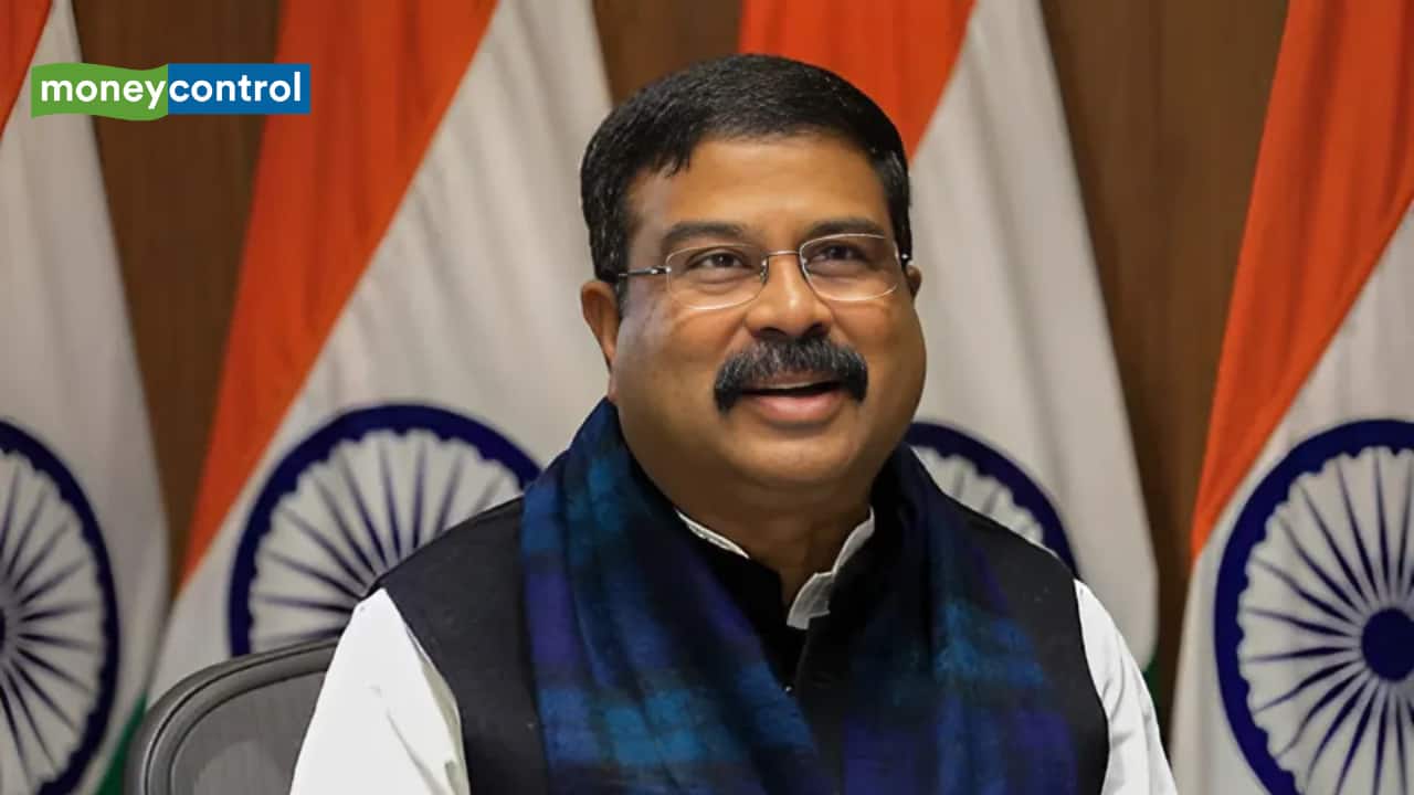 We must think beyond borders, NEP is the way forward: Dharmendra Pradhan