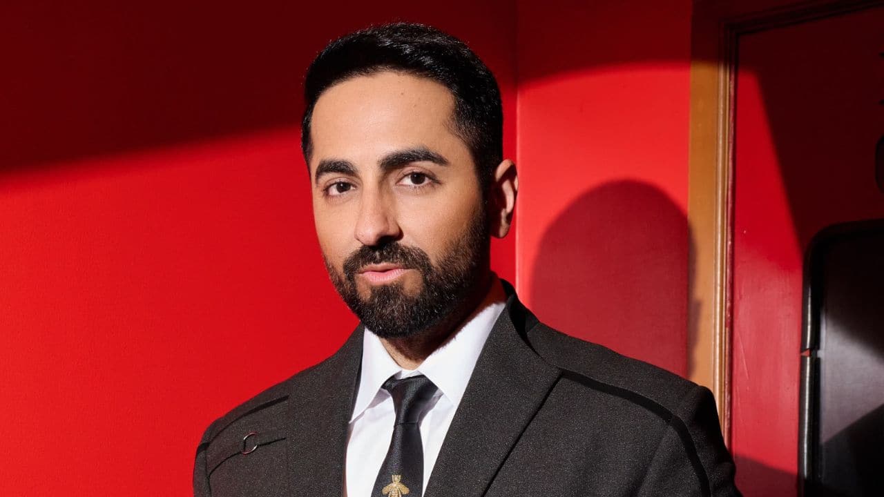 Ayushmann Khurrana to lead Yash Raj Films and Posham Pa Pictures’ first major collaboration, directed by Sameer Saxena