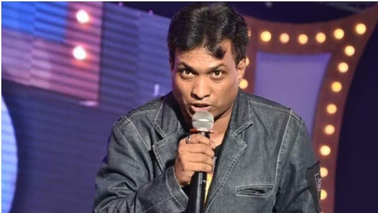 Comedian Sunil Pal praises UP CM Yogi Adityanath after the kidnapping ordeal, says, "Aap humesha mukhyamantri bane rahe"