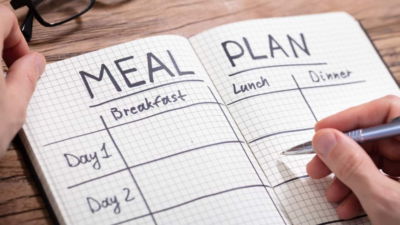 Healthy meal prep ideas: Fun, timesaving tips to ensure you eat a balanced diet daily Healthy meal prep ideas: Fun, timesaving tips to ensure you eat a balanced diet daily