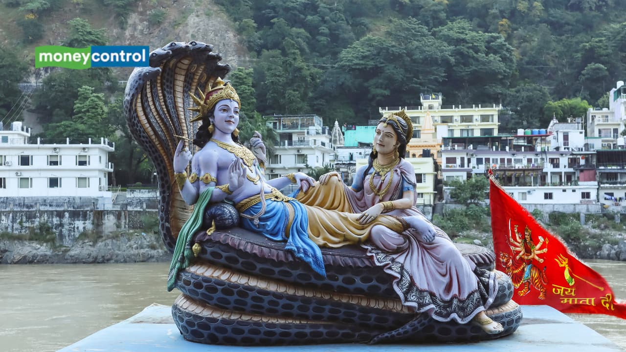 Utpanna Ekadashi Vrat 2025 Date and Time: Check Parana Time, Puja Vidhi and Significance