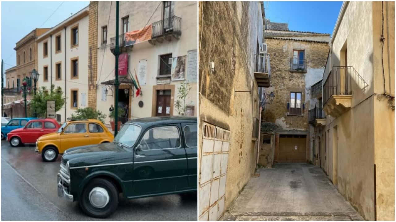 Why Italy is selling old homes to international buyers for Rs 260