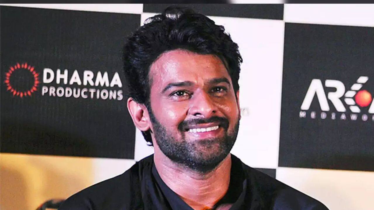 Prabhas injured during action shoot, to skip 'Kalki 2898 AD' Japan premiere