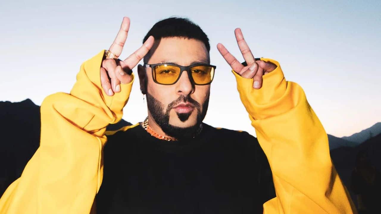 Badshah fined Rs 15K for traffic violation in Gurugram