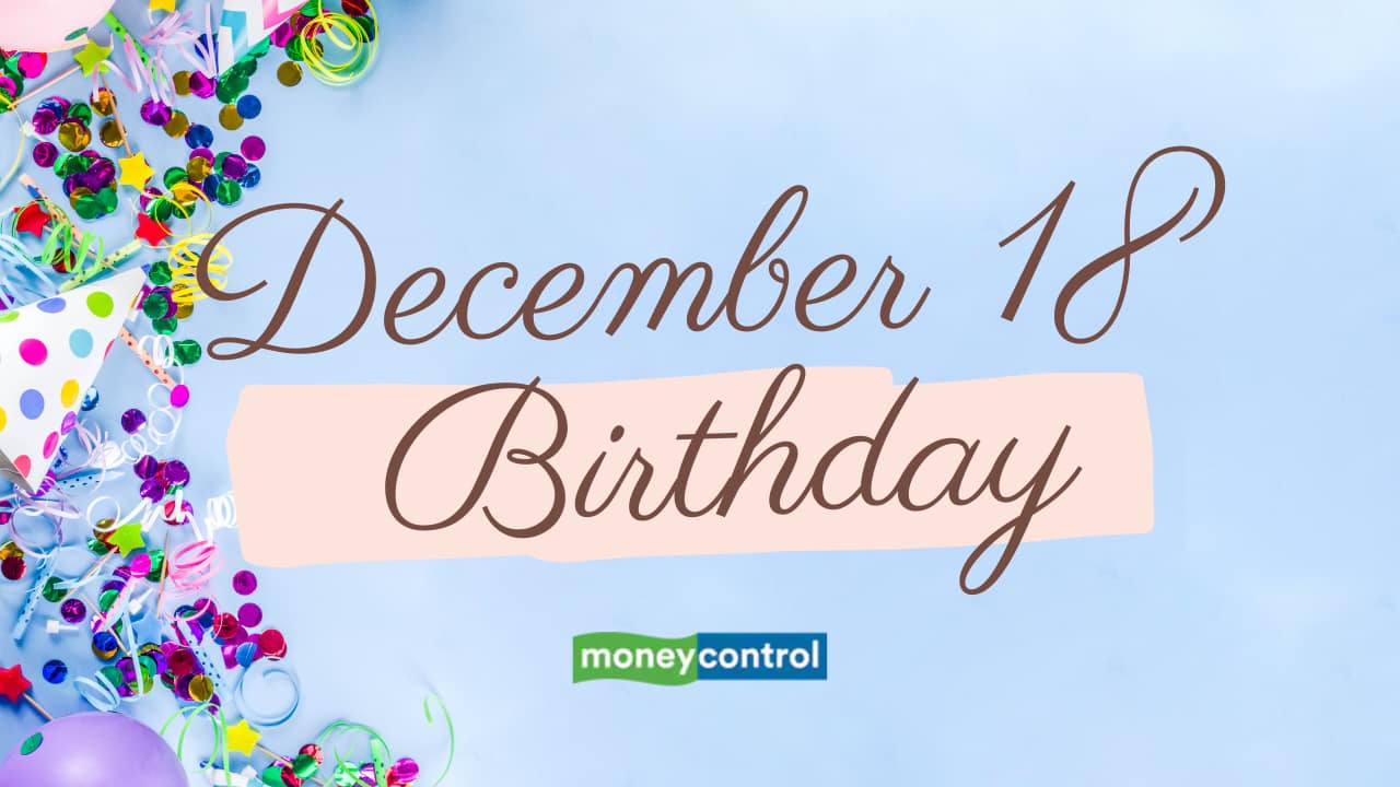 December 18 Birthday: Traits, Love Life, Career Insights, and Health Tips