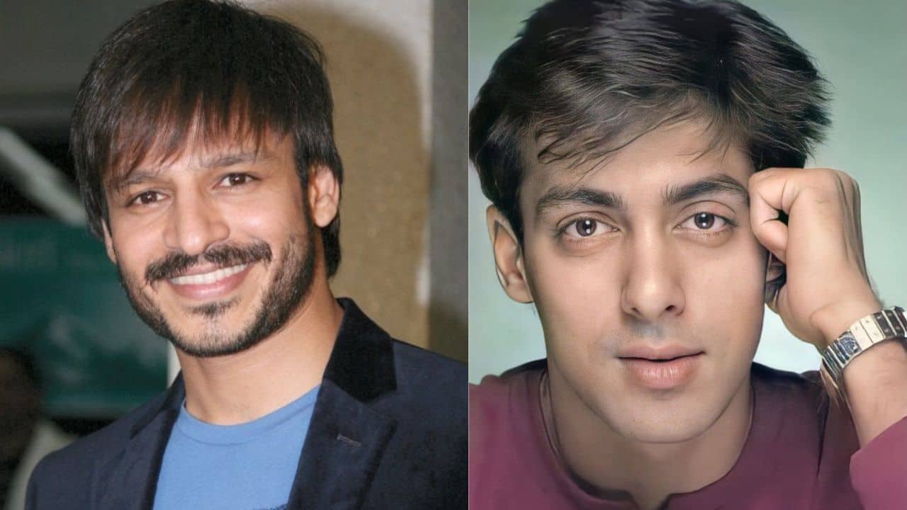 When Vivek Oberoi publicly apologized to Salman Khan over their past feud over Aishwarya Rai Bachchan