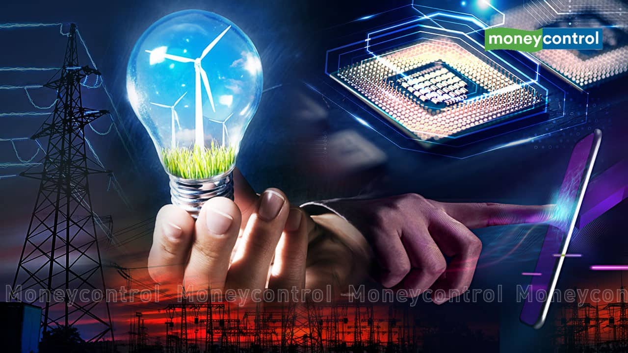 India plans to share worries over US AI chip curbs with Trump administration